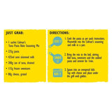 Colman's Tuna Pasta Bake Recipe Mix 44g