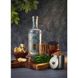 Colombo No.7 London Dry Gin 70cl