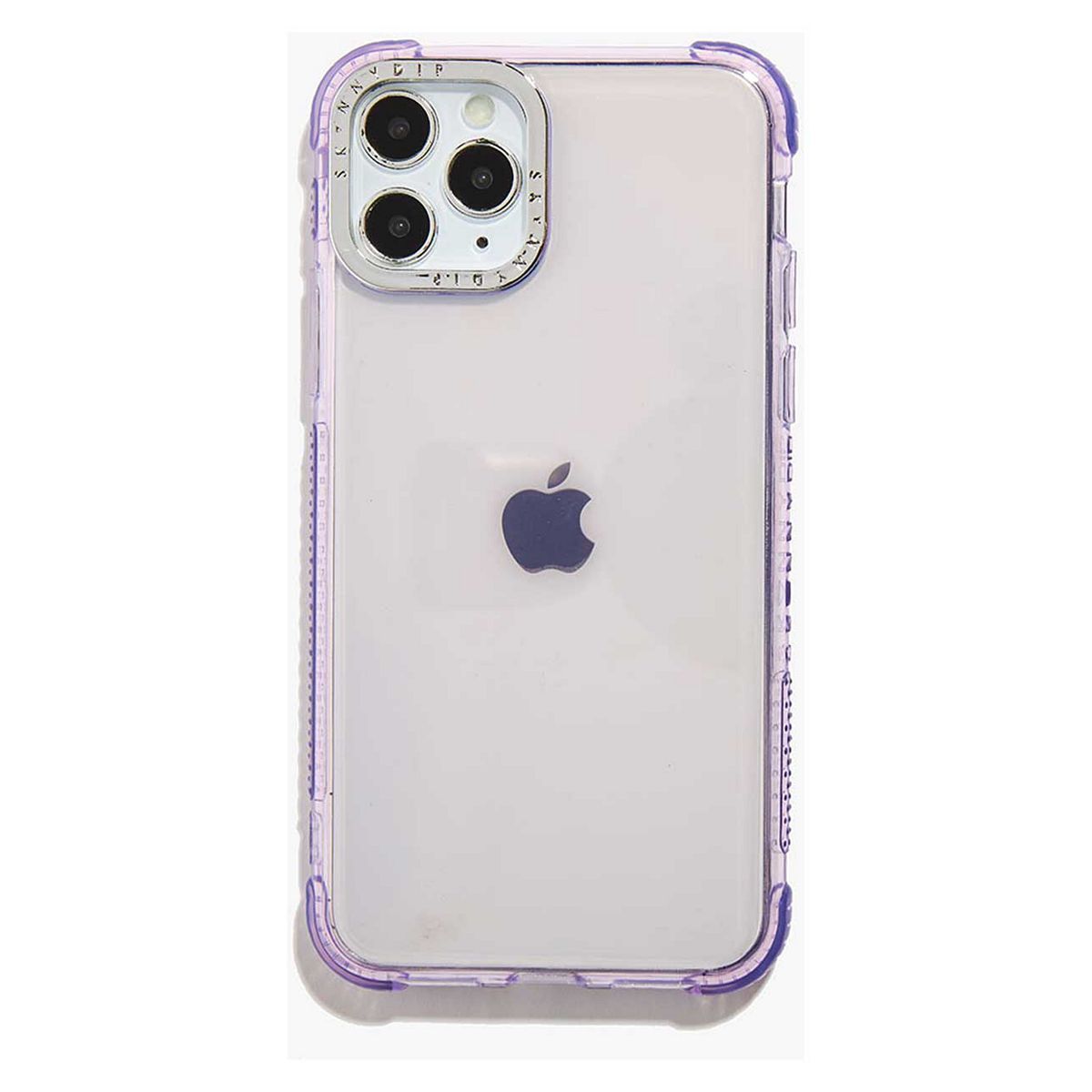 Colourpop Lilac Recycled Shock Case iPhone 12 / 12 Pro