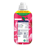 Comfort Creations Fabric Conditioner Strawberry and Lily 48 Washes 1400ml