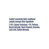 Comfort Fabric Conditioner Sunshiny Days 33 Washes 990ml