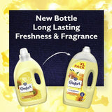 Comfort Fabric Conditioner Sunshiny Days 83 Washes 2490ml