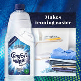 Comfort Intense Vaporesse Ironing Water Fresh Sky 1L