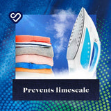 Comfort Intense Vaporesse Ironing Water Fresh Sky 1L