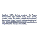 Comfort Scent Booster Elixir First Blooms 460ml