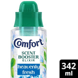 Comfort Scent Booster Elixir Heavenly Fresh 342ml