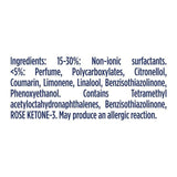 Comfort Scent Booster Elixir Heavenly Fresh 342ml