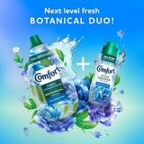 Comfort Scent Booster Elixir Heavenly Fresh 342ml