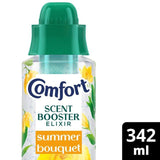 Comfort Scent Booster Elixir Summer Bouquet 342ml