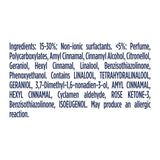 Comfort Scent Booster Elixir Summer Bouquet 342ml