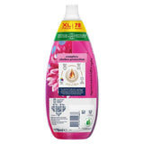 Comfort Ultimate Care Fuchsia Passion Fabric Conditioner 78 Wash 1.178L