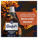 Comfort Ultra-Concentrated Fabric Conditioner Heavenly Nectar 58 Wash 870ml