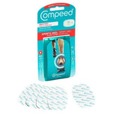 Compeed Cushioned Blister Plasters Medium Pack of 5