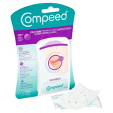 Compeed Invisible Cold Sore Patch 15 per pack