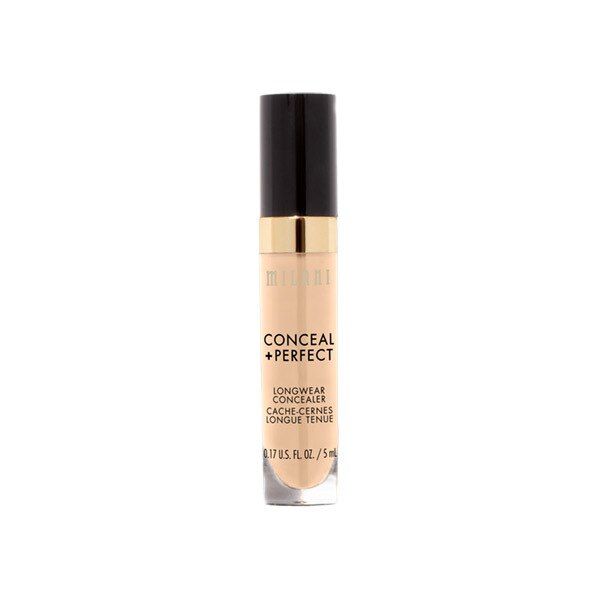 Conceal + Perfect Long Wear Concealer 105 Ivory Rose 5ml Light Vanilla 120