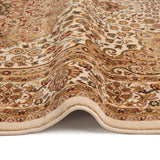 Concept Looms Grand Heritage Cream/Beige Rug, in 2 Sizes