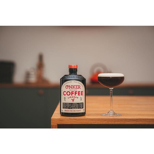 Conker Coffee Liqueur 70cl