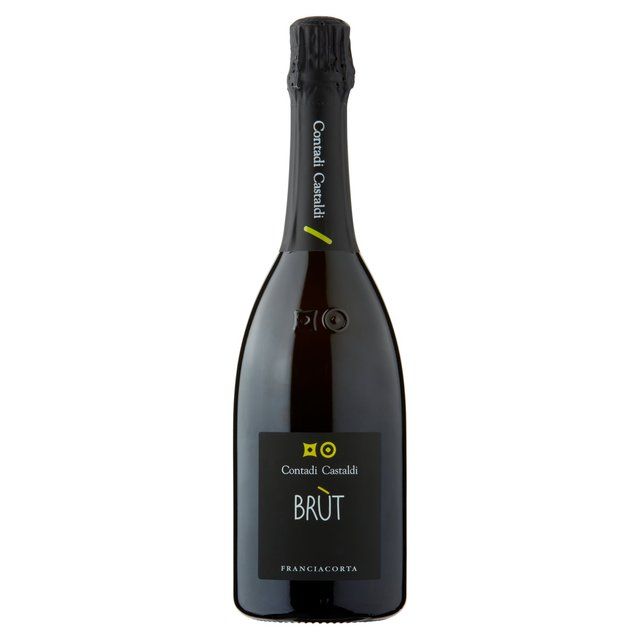 Contadi Castaldi Brut DOCG Franciacorta 75cl
