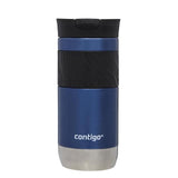 Contigo Byron Blue Corn Stainless Steel Travel Mug 470ml