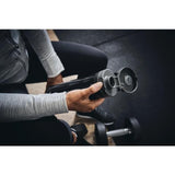 Contigo Jackson Chill Licorice Black Stainless Steel Reusable Bottle 590ml