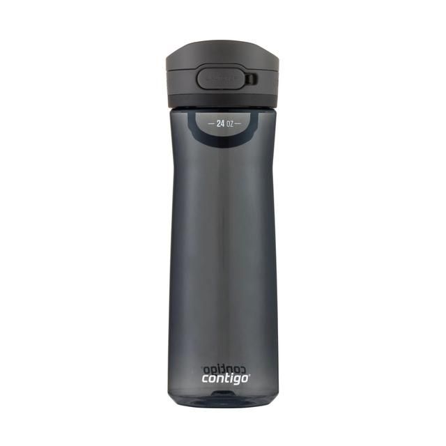 Contigo Jackson Licorice Black Reusable Bottle 720ml