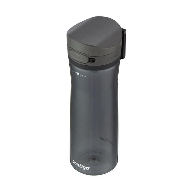 Contigo Jackson Licorice Black Reusable Bottle 720ml