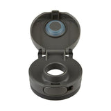 Contigo Jackson Licorice Black Reusable Bottle 720ml