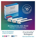 Contrelle Activgard Bladder Support Sizing Kit