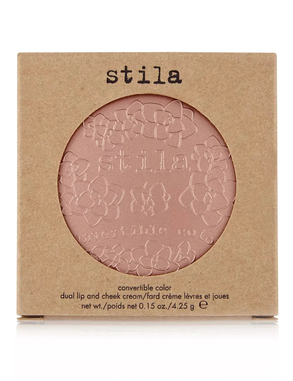 Convertible Colour Dual Lip & Cheek Cream 4.25g