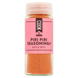COOK by ASDA Piri Piri Seasoning