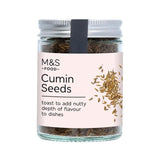 Cook With M&S Cumin Seeds 37g