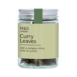 Cook With M&S Curry Leaves 2g