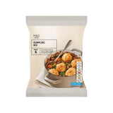 Cook With M&S Dumpling Mix 227g