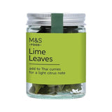 Cook With M&S Lime Leaves 1.5g