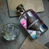 Cooper King Dry Gin 70cl
