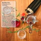 Cooper King Dry Gin 70cl