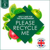 Copella Apple & Elderflower Fruit Juice 900ml