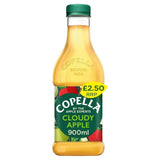Copella Cloudy Apple Fruit Juice 900ml