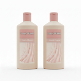 Soap Glory Clean On Me Body Wash Duo
