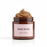 Soap and Glory Limited Edition Body Scrub Cherry Wild 200ml