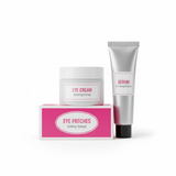 Soap Glory Target Eye Bundle