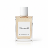 CHANEL N5 THE BEIGE GOLD BODY OIL 250ml