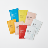 Soap Glory A Mask A Day Bundle