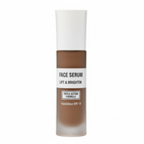 No7 Lift Luminate TRIPLE ACTION Serum Foundation 30ml