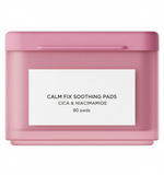 No7 Good Intent Calm Fix Soothing Pads 80 Pads