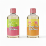 Soap Glory Sugar Crush Body Wash Duo