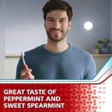 Corsodyl Gum+ Breath & Sensitivity Toothpaste Whitening   75ml