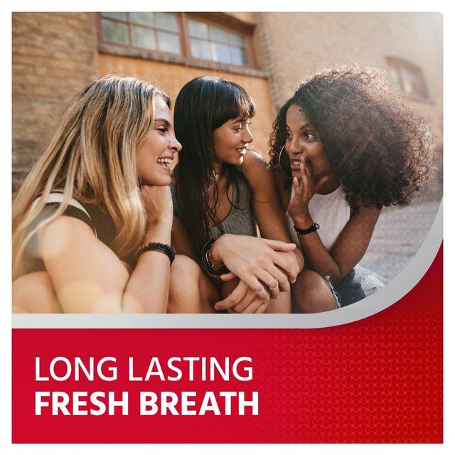 Corsodyl Gum Care Mouthwash Alcohol Free Daily Cool Mint 500ml