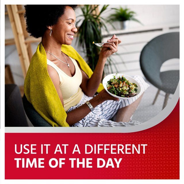 Corsodyl Gum Care Mouthwash Alcohol Free Daily Cool Mint 500ml