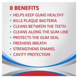 Corsodyl Gum Mouthwash Complete Protection Extra Fresh 500ml